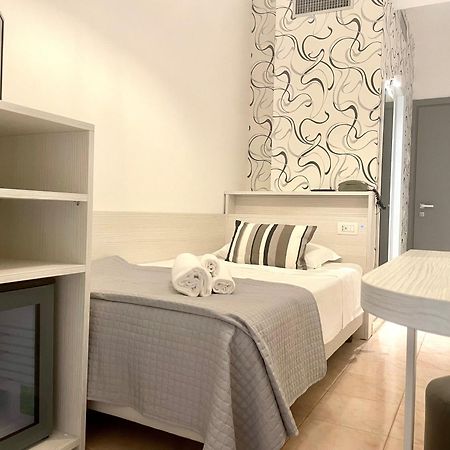 Hotel Maestri ريتشوني المظهر الخارجي الصورة