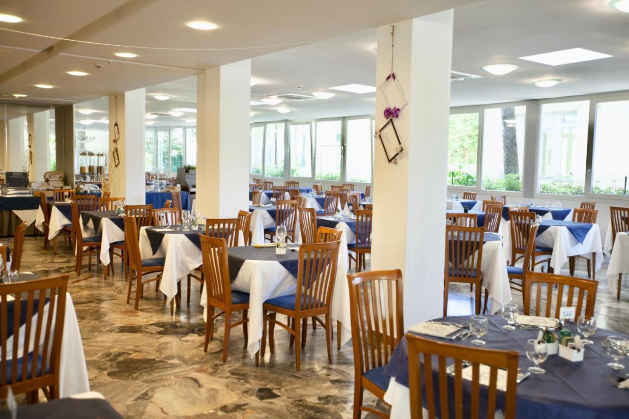 Hotel Maestri ريتشوني المظهر الخارجي الصورة