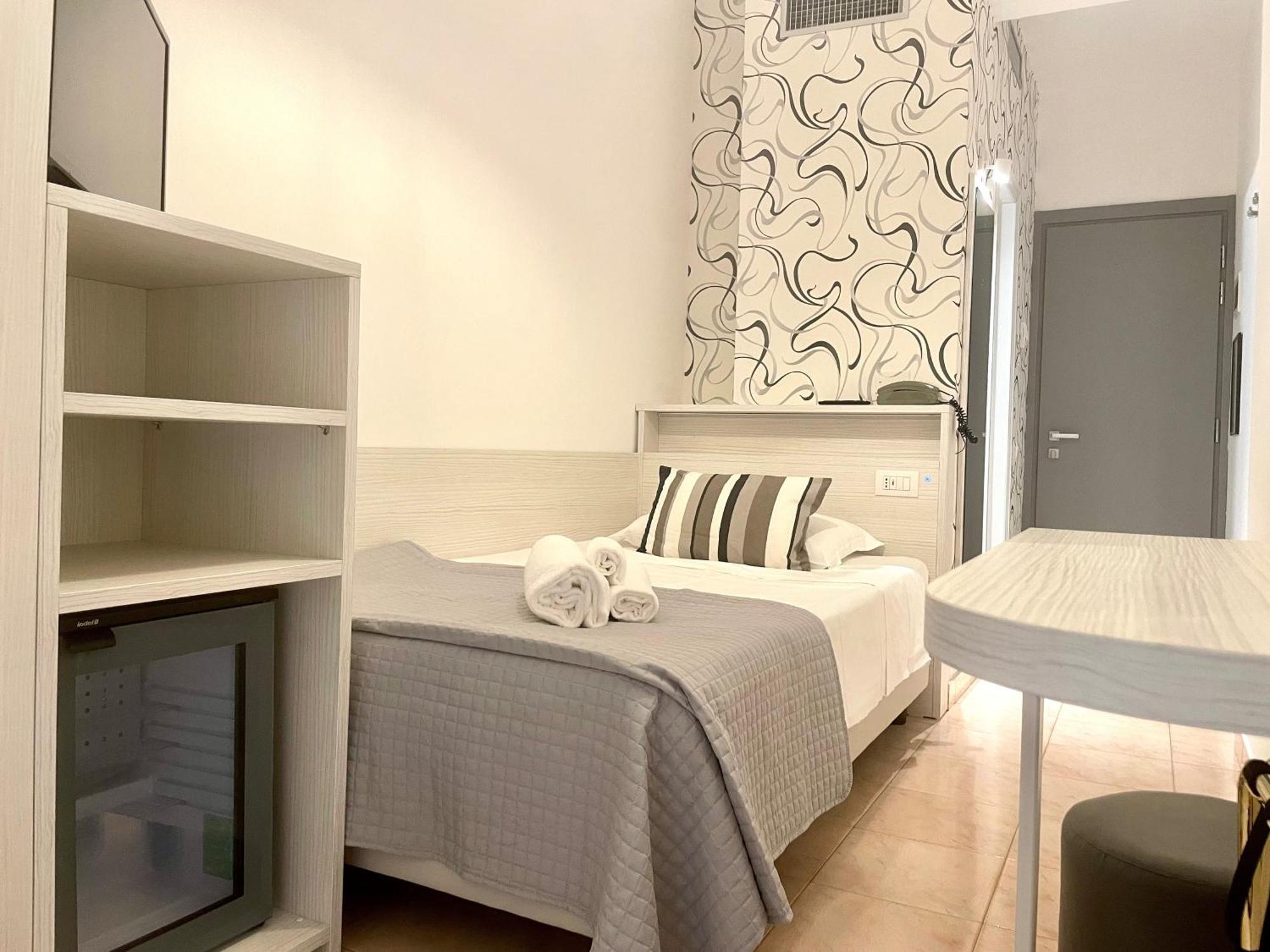 Hotel Maestri ريتشوني المظهر الخارجي الصورة