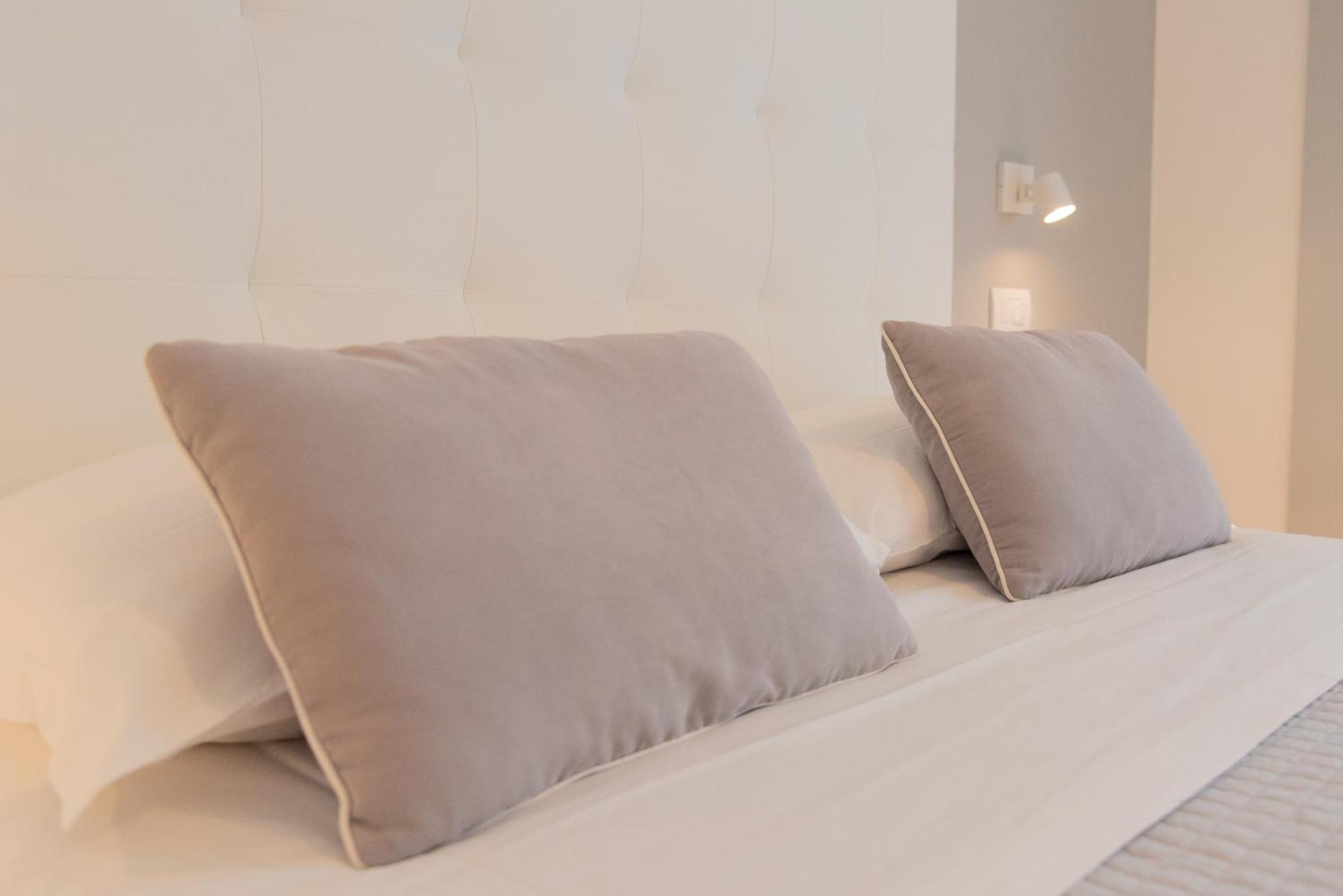 Hotel Maestri ريتشوني المظهر الخارجي الصورة