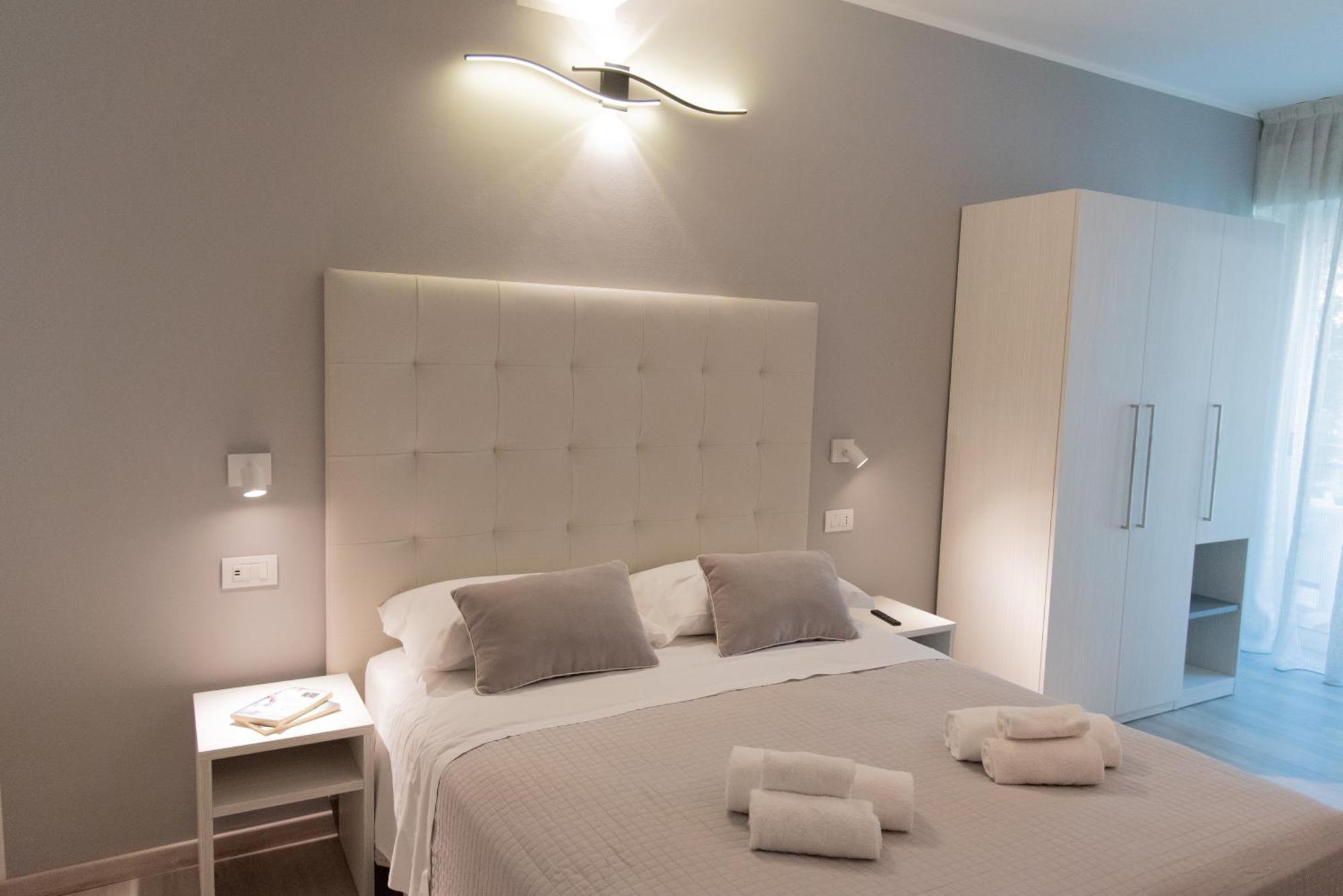 Hotel Maestri ريتشوني المظهر الخارجي الصورة