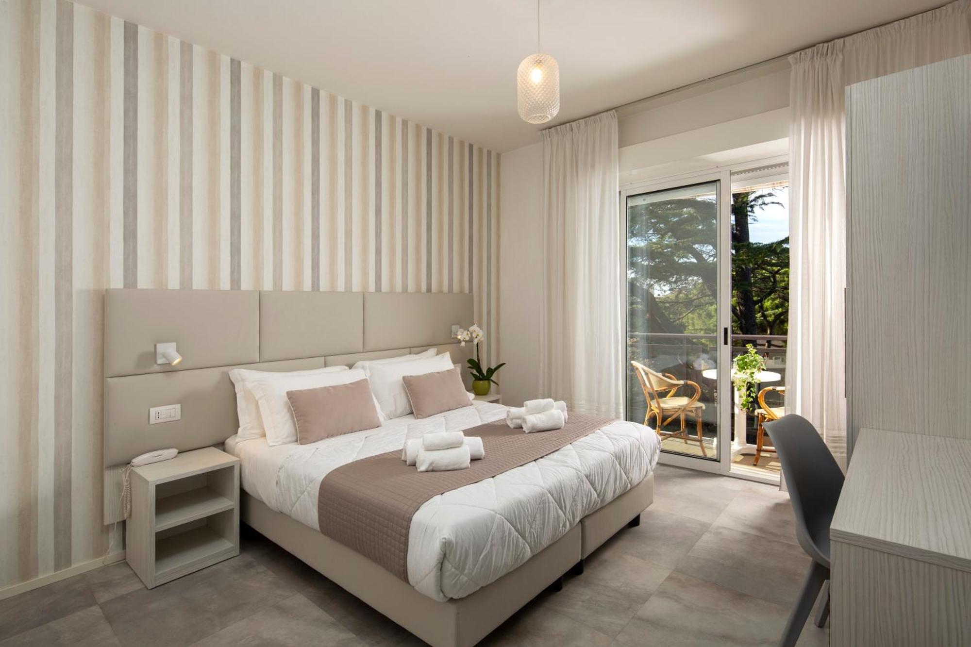 Hotel Maestri ريتشوني المظهر الخارجي الصورة